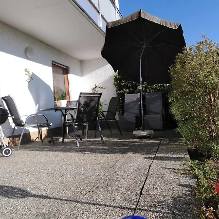 Ferienwohnung Fur 4 Personen Ca 85 M In Kneisting, Bayern Bayerischer Wald Apartamento