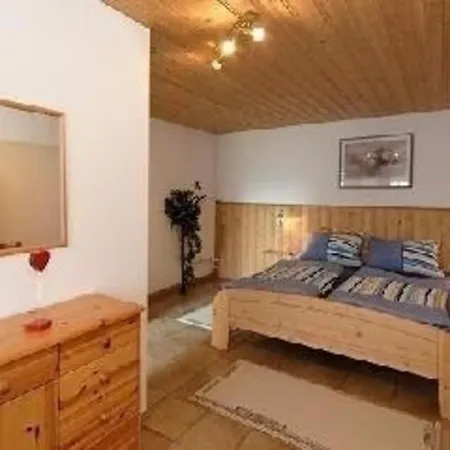 Ferienwohnung Fur 4 Personen Ca 85 M In Kneisting, Bayern Bayerischer Wald Apartamento *