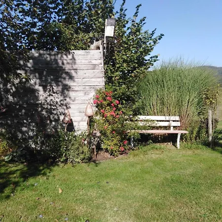 Ferienwohnung Fur 4 Personen Ca 85 M In Kneisting, Bayern Bayerischer Wald Apartamento Thurmansbang