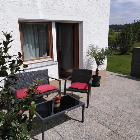 Ferienwohnung Fur 4 Personen Ca 85 M In Kneisting, Bayern Bayerischer Wald Διαμέρισμα *