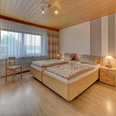 Διαμέρισμα Ferienwohnung Fur 4 Personen Ca 85 M In Kneisting, Bayern Bayerischer Wald *