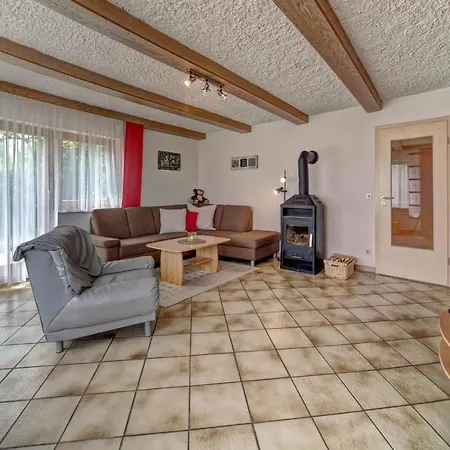 Ferienwohnung Fur 4 Personen Ca 85 M In Kneisting, Bayern Bayerischer Wald *