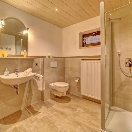 Ferienwohnung Fur 4 Personen Ca 85 M In Kneisting, Bayern Bayerischer Wald Διαμέρισμα