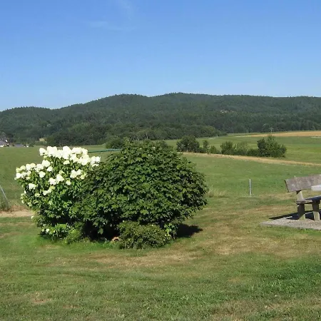 Ferienwohnung Fur 4 Personen Ca 85 M In Kneisting, Bayern Bayerischer Wald Διαμέρισμα *