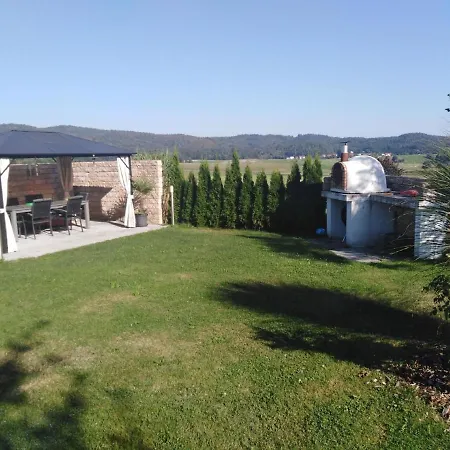 Διαμέρισμα Ferienwohnung Fur 4 Personen Ca 85 M In Kneisting, Bayern Bayerischer Wald *